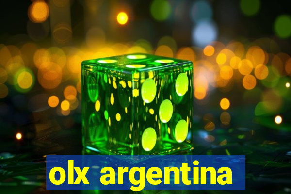 olx argentina